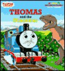 Thomas and the Dinosaur - Paul Nicholls, Christopher Awdry