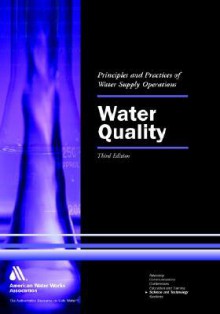 Water Quality Textbook - American Water Works Association