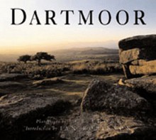 Dartmoor - Ian Robinson