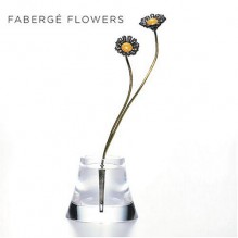 Fabergé Flowers - Marilyn Pfeifer Swezey, Caroline de Guitaut, Ulla Tillander-Godenhielm, Tatiana Faberge, Joyce Lasky Reed