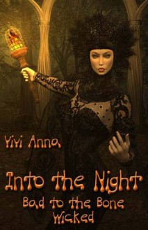 Into the Night - Vivi Anna