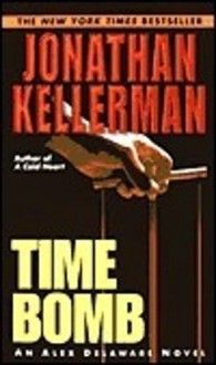 Time Bomb - Jonathan Kellerman