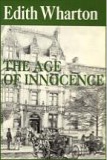 The Age of Innocence - Edith Wharton, Alyssa Bresnahan