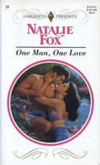 One Man, One Love - Natalie Fox