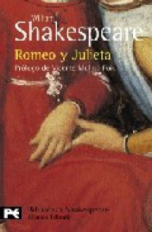 Romeo y Julieta - William Shakespeare