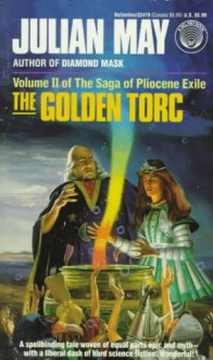 The Golden Torc - Julian May