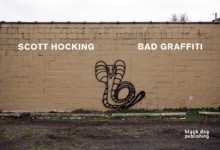 Bad Graffiti - Scott Hocking