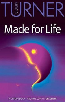 Made for Life - Colin Turner