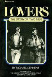 Lovers: The Story of Two Men - Michael Denneny