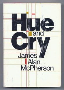 Hue And Cry - Alan McPherson