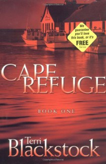 Cape Refuge - Terri Blackstock, Alan Nebelthau