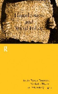 Homelessness and Social Policy - Roger Burrows, Deborah Quilgars, Nicholas Pleace