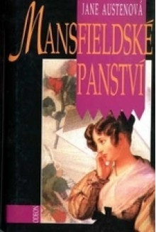 Mansfieldské panství - Eva Kondrysová, Jane Austen