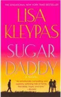 Sugar Daddy (Travises #1) - Lisa Kleypas