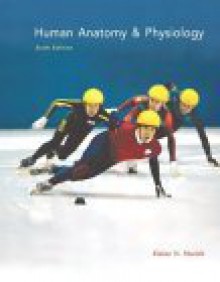 Human Anatomy & Physiology with Interactive Physiology(r) 8-System Suite [With CDROM] - Elaine Nicpon Marieb