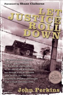 Let Justice Roll Down - John M. Perkins