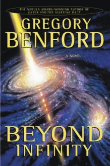 Beyond Infinity - Gregory Benford