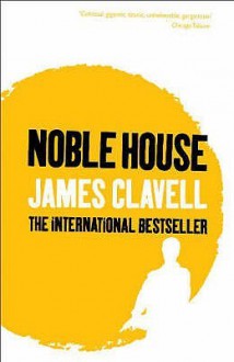 Noble House - James Clavell