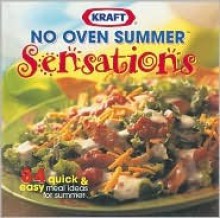 No Oven Summer Sensations - Meredith Books