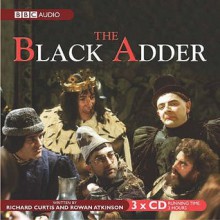 The Blackadder Collection - Richard Curtis