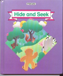 Hide and Seek - Foresman Scott, Scott, Foresman & Company