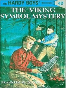 The Viking Symbol Mystery - Franklin W. Dixon