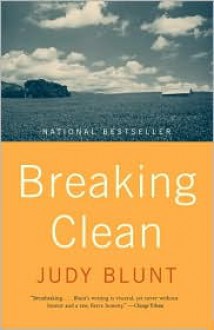 Breaking Clean - Judy Blunt