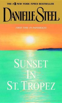 Sunset in St. Tropez - Danielle Steel