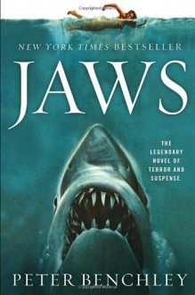 Jaws - Peter Benchley