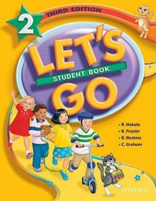 Let's Go 2 - Ritsuko Nakata, C. Graham, K. Frazier, B. Hoskins