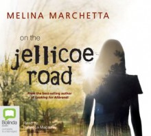 On the Jellicoe Road - Melina Marchetta, Rebecca Macauley