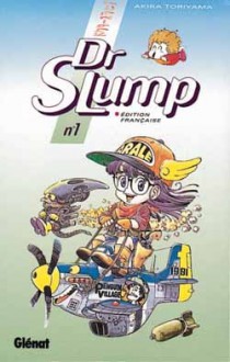 Dr. Slump, Vol. 1 - Akira Toriyama