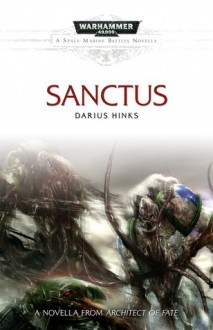 Sanctus - Darius Hinks