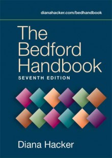 The Bedford Handbook - Diana Hacker