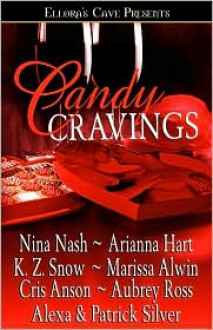 Candy Cravings - Nina Nash, Arianna Hart