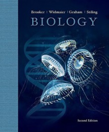 Biology: Connect Plus Semester 2 Access Card - Robert J. Brooker, Eric P. Widmaier, Linda E. Graham, Peter D. Stiling