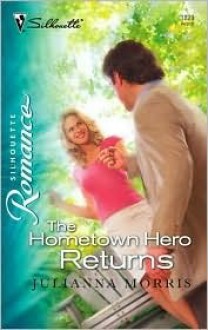 The Hometown Hero Returns - Julianna Morris