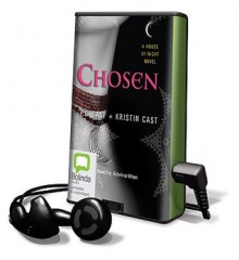 Chosen - Edwina Wren, P.C. Cast, Kristin Cast