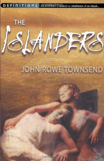 The Islanders - John Rowe Townsend