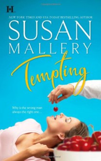 Tempting - Susan Mallery