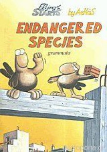 Endangered Species - Arkas, Ingrid Behrmann