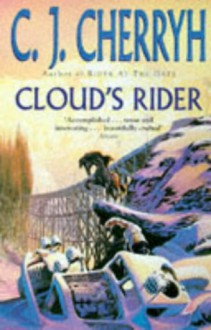 Cloud's Rider - C.J. Cherryh