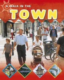 Walk in the Town - Sally Hewitt