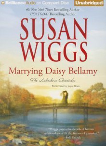 Marrying Daisy Bellamy - Susan Wiggs