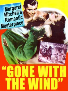 Gone with the Wind - Margaret Mitchell