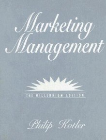 Marketing Management - Philip Kotler