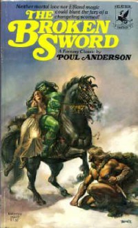 The Broken Sword - Poul Anderson