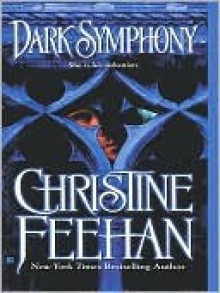 Dark Symphony (Carpathians, #10) - Christine Feehan