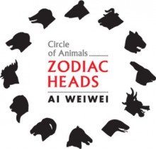 Circle of Animals/Zodiac Heads - Ai Weiwei