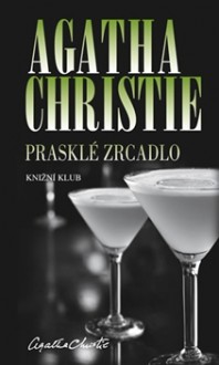 Prasklé zrcadlo - Agatha Christie